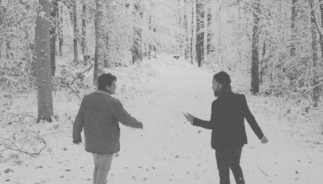 Pierce Fulton’s Side Project, Leaving Laurel, Announces Debut Album Following Tragic Death