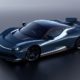 Pininfarina’s First Bespoke Battista Is Inspired by New York City