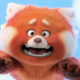 Pixar’s Turning Red asks ‘What if the Hulk turned into an adorable, giant red panda instead?’