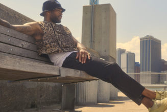 PJ Tucker Teams With Dolce & Gabbana To Release Luxurious Sneakers