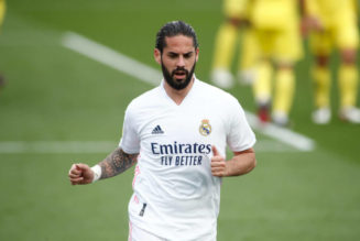 Playmaker set to leave Real Madrid amid interest from Arsenal