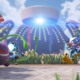 Pokémon Unite turns monster battles into a team sport