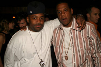 Politics As Usual: Damon Dash Claims Jay-Z Stole ‘Reasonable Doubt’ Streaming Rights