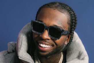 Pop Smoke’s Second Posthumous Album Finally Has a Title
