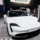 Porsche Recalls 43,000 of Its Taycan Electric Vehicles Due To Sudden Power Loss