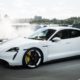 Porsche recalls Taycans over sudden power loss problem