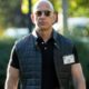 Post-CEO, Jeff Bezos Hits a New All-Time Wealth High at $211 Billion USD