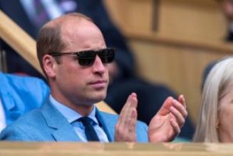 Prince William Shames Soccer Racists Who Hurled Slurs At Black Players After England’s Loss To Italy