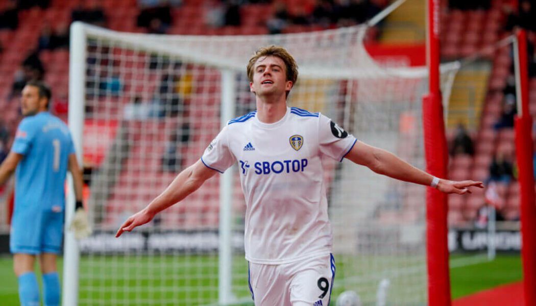 ‘Progressing well’: Report claims key Leeds star is close to signing new long-term contract