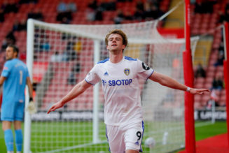 ‘Progressing well’: Report claims key Leeds star is close to signing new long-term contract