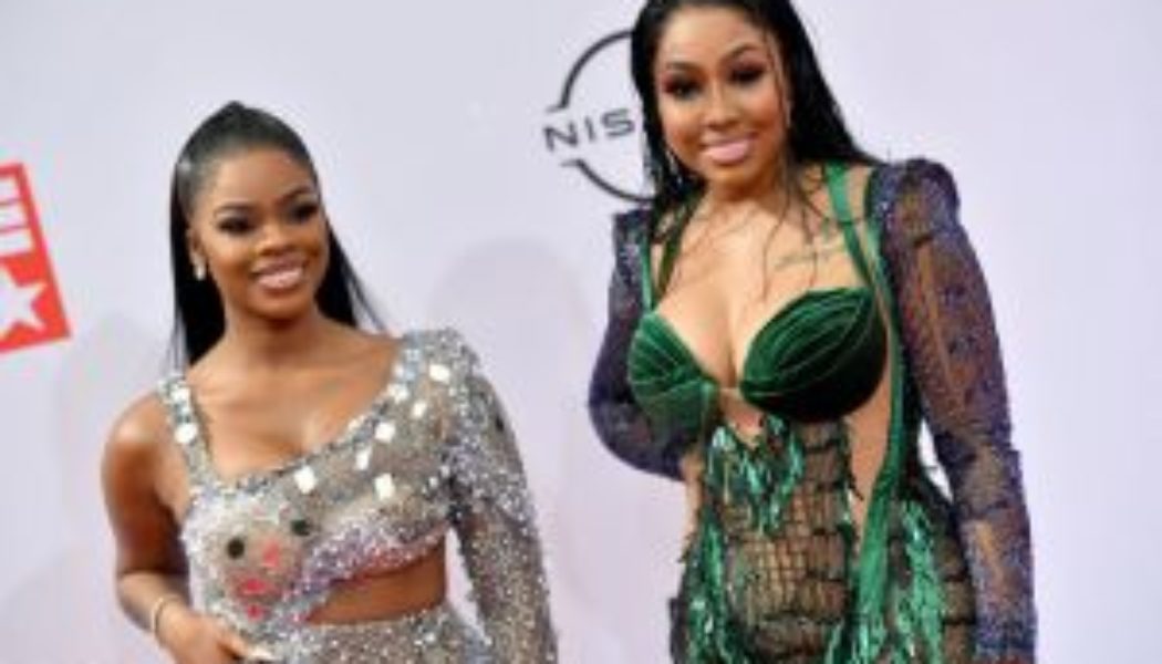 Prolific Pops Nick Cannon Says He’s Having All These Babies On Purpose After JT Of The City Girls Tells Him To Wrap It Up