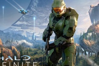 PSA: You might want to avoid the gobs of Halo Infinite spoilers Microsoft just leaked