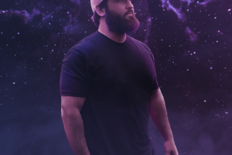 PsoGnar Unveils Haunting Electro-Rock Track “Vampire”