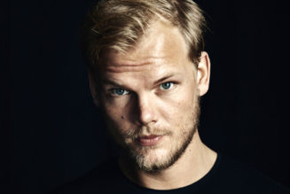 Publishing Rights for Avicii’s “Without You” Fetch $65,000 at Auction