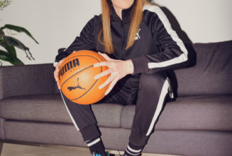 Puma To Drop An “Aquarius” Version of J. Cole’s RS-Dreamer