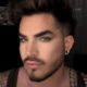 QUEEN Singer ADAM LAMBERT Launches Series Of Makeup Tutorials (Video)