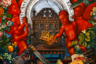Queens Get The Money: Nas Announces New Album ‘King’s Disease II’