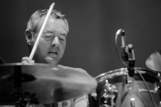 R.I.P. Bryan St. Pere, Hum Drummer Dead at 52