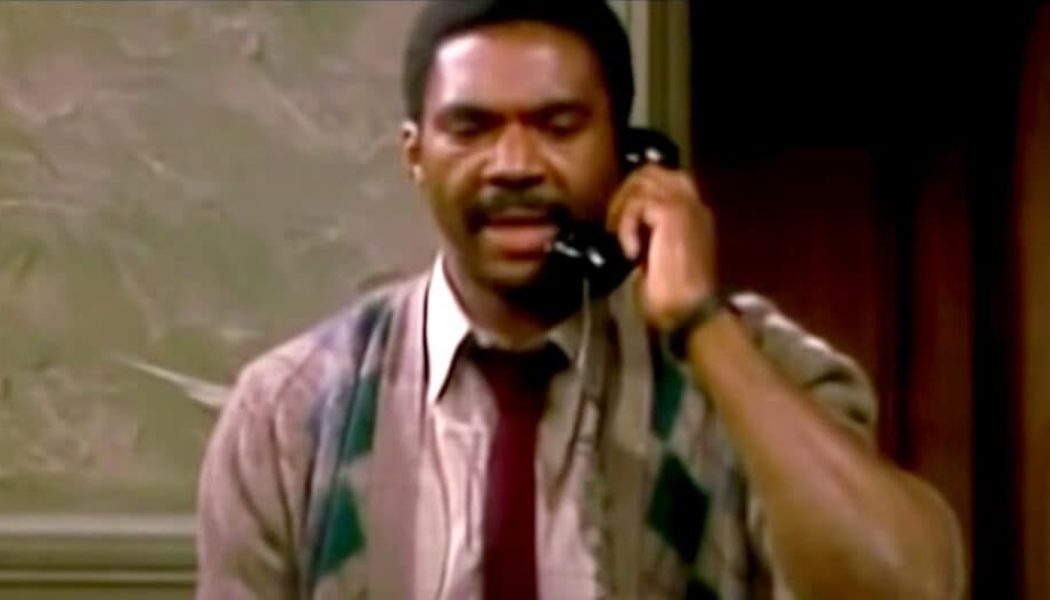 R.I.P. Charlie Robinson, Night Court Actor Dead at 75