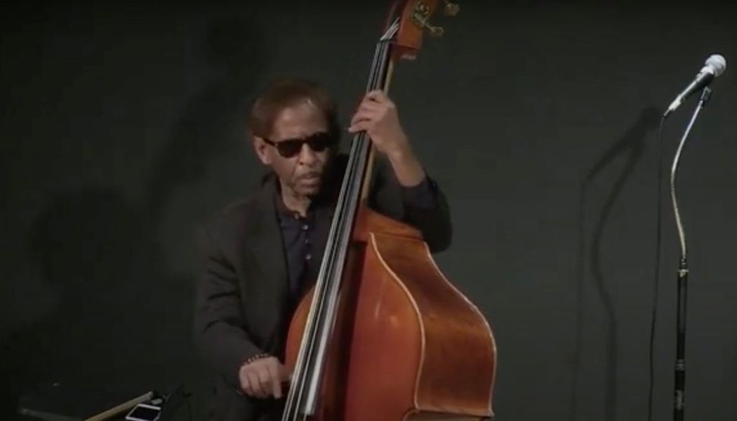 R.I.P. Juini Booth, Bassist for Sun Ra Arkestra, Chick Corea, Art Blakey, and Pharoah Sanders Dead at 73