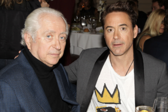 R.I.P. Robert Downey Sr., Filmmaker and Father of Robert Downey Jr., Dead at 85