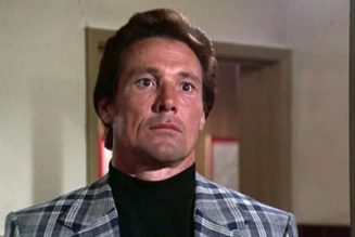 R.I.P. William Smith, Hawaii Five-O; Rich Man, Poor Man Actor Dead at 88