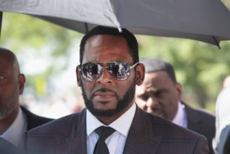 R. Kelly’s Lawyer Wants Trial Delayed Due to Jail Quarantine