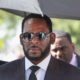 R. Kelly’s Lawyer Wants Trial Delayed Due to Jail Quarantine