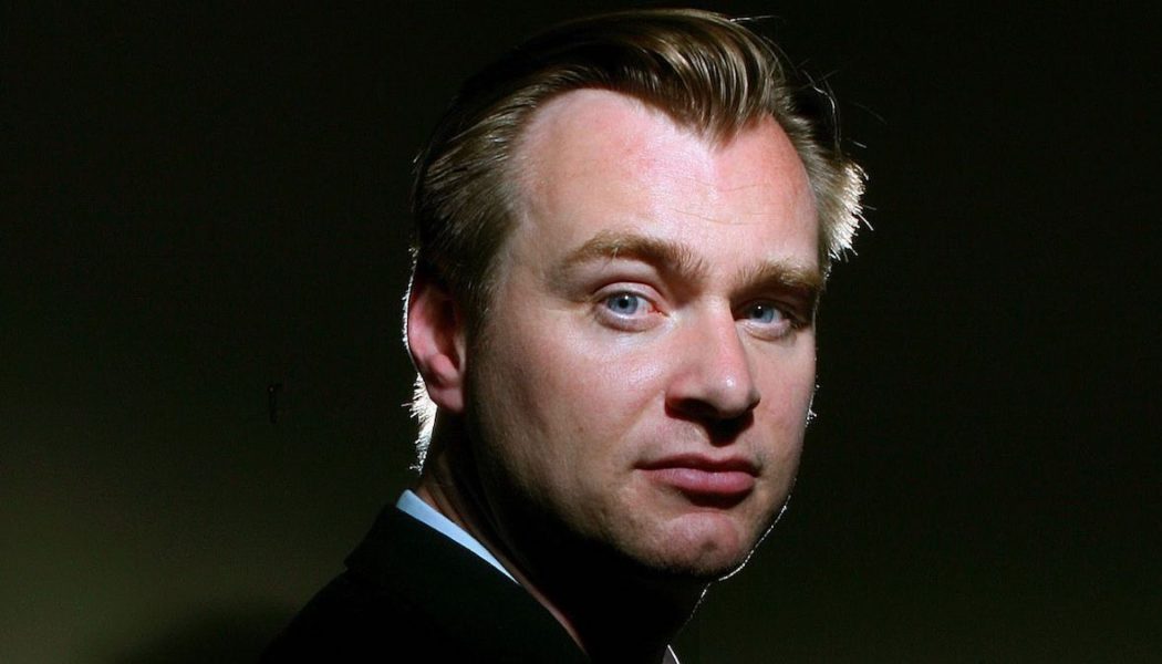 Ranking Every Christopher Nolan Movie From Worst to Best