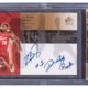 Rare LeBron James ’03-’04 Signature Edition Rookie Card Auctions for Over $185K USD