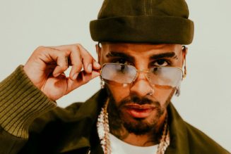 Rauw Alejandro Secures First No. 1 on a Billboard Albums Chart