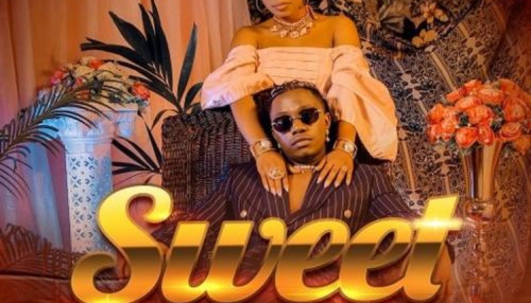 Rayvanny – Sweet ft Guchi