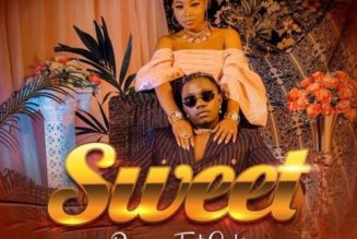 Rayvanny – Sweet ft Guchi