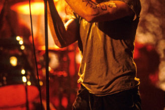 Reclamation: Eddie Vedder’s 1992 Op-Ed on Abortion