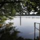 Record high tide flooding hit coastal communities last year