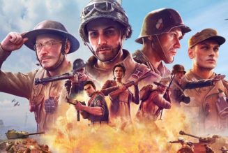 Relic Entertainment and SEGA Announce ‘Company of Heroes 3’