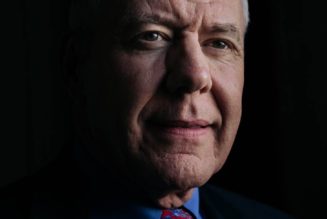 Rep. Ken Buck is the new face of Republican antitrust