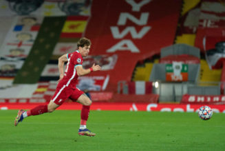 Report: 25-year-old int’l could leave Liverpool to join Euro giants, Klopp wants permanent sale