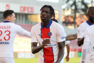 Report: £25m Everton ace could return to former club this summer