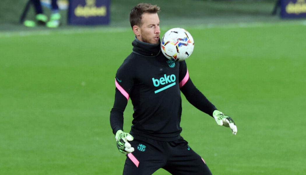 Report: Arsenal first option for £13m Everton target, agent working for a move right now