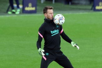 Report: Arsenal first option for £13m Everton target, agent working for a move right now