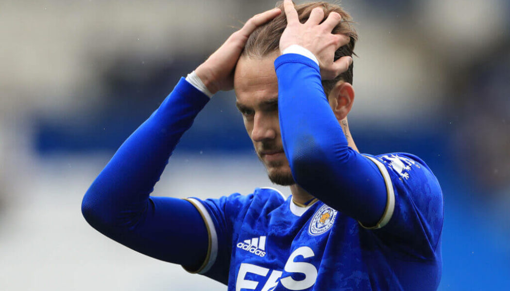 Report: Arsenal have come up with an exciting transfer plan to sign £50m ‘key target’