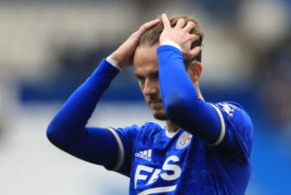 Report: Arsenal have come up with an exciting transfer plan to sign £50m ‘key target’