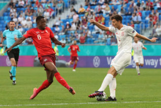 Report: Arsenal have received massive boost after 24 y/o target has told club he wants to leave