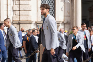 Report: Arsenal have submitted £38m bid for 23-year-old target