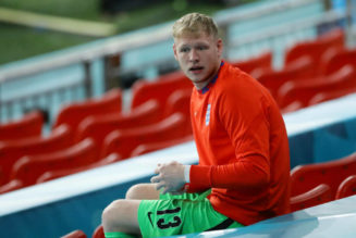 Report: Arsenal preparing £25m bid for £22k-per-week star