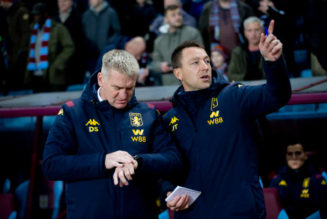 Report: Aston Villa are eyeing £30m winger as Smith-Rowe alternative