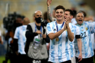 Report: Aston Villa to make £13m bid for ‘sheer class’ Copa America star