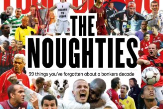 Report: Bruce is a fan of 23 y/o winger…and Newcastle can sign him for £10m