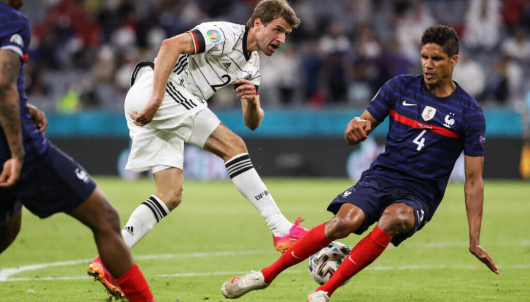 Report: Chelsea enter race for £42.8m Man Utd transfer target